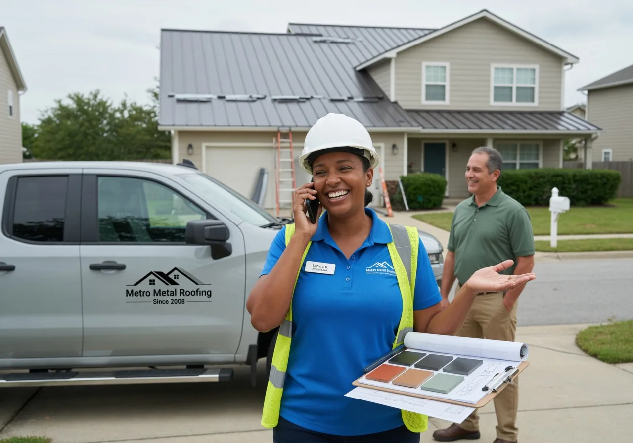 Metal Roofing Installation Isabel, SD FAQs