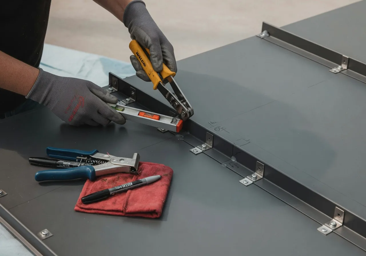 Why choose Metal Roofing Installation in Isabel, SD